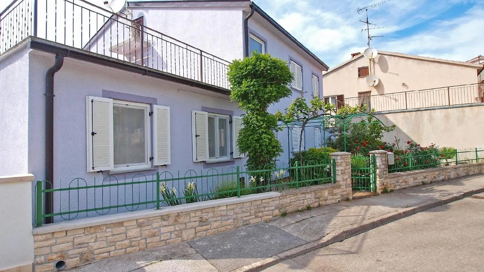 Ferienwohnung Fuer 6 Personen Ca 80 Qm In Pula, Istrien Istrische Riviera Apartment Pula