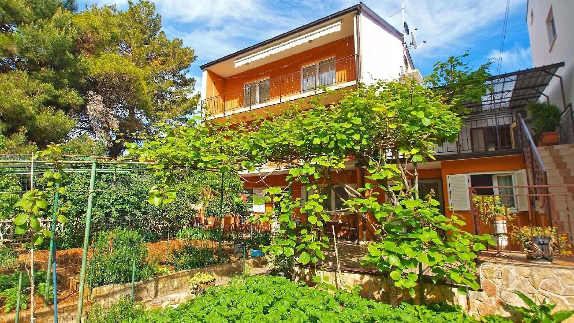 Ferienwohnung Fuer 6 Personen Ca 80 Qm In Pula, Istrien Istrische Riviera 0*, Pula Croatia