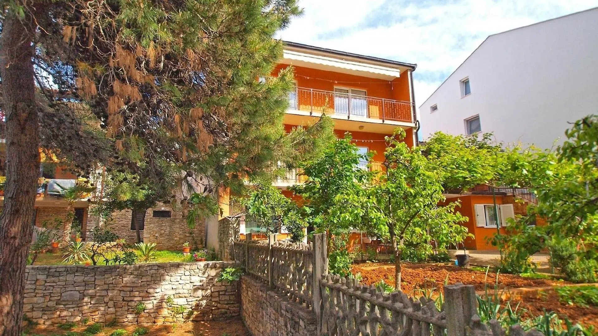 Ferienwohnung Fuer 6 Personen Ca 80 Qm In Pula, Istrien Istrische Riviera Pula