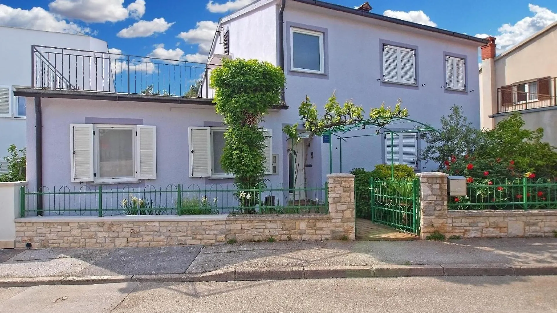 Apartment Ferienwohnung Fuer 6 Personen Ca 80 Qm In Pula, Istrien Istrische Riviera