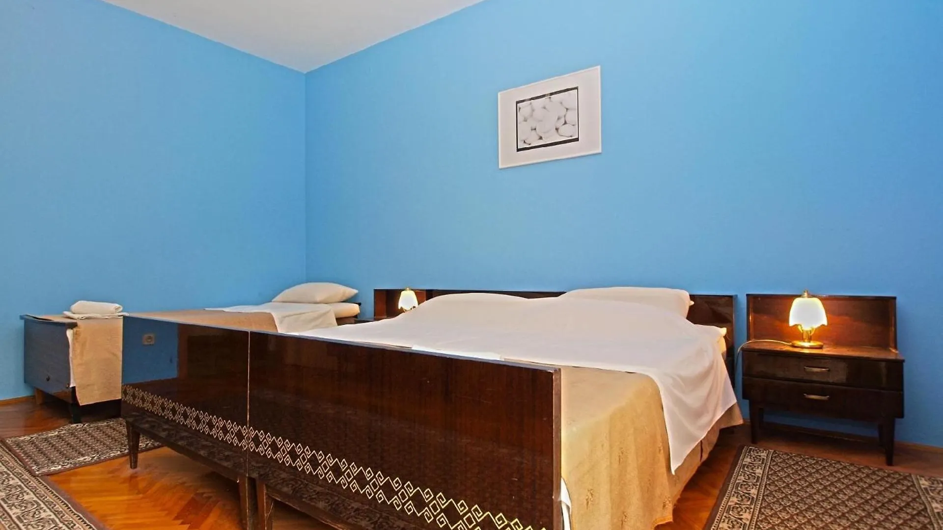 Apartment Ferienwohnung Fuer 6 Personen Ca 80 Qm In Pula, Istrien Istrische Riviera