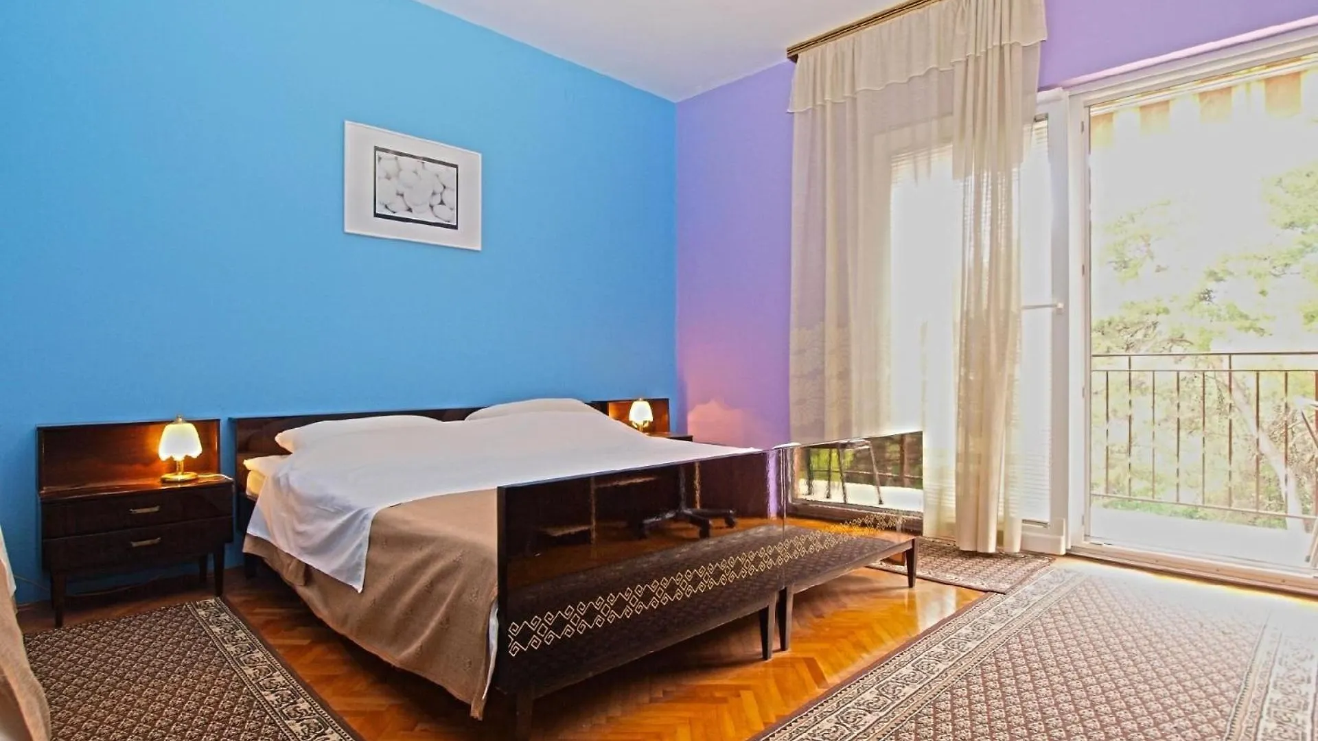 Ferienwohnung Fuer 6 Personen Ca 80 Qm In Pula, Istrien Istrische Riviera 0*, Pula