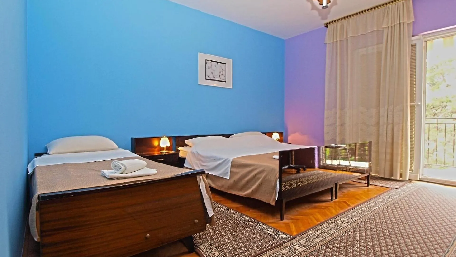 Ferienwohnung Fuer 6 Personen Ca 80 Qm In Pula, Istrien Istrische Riviera