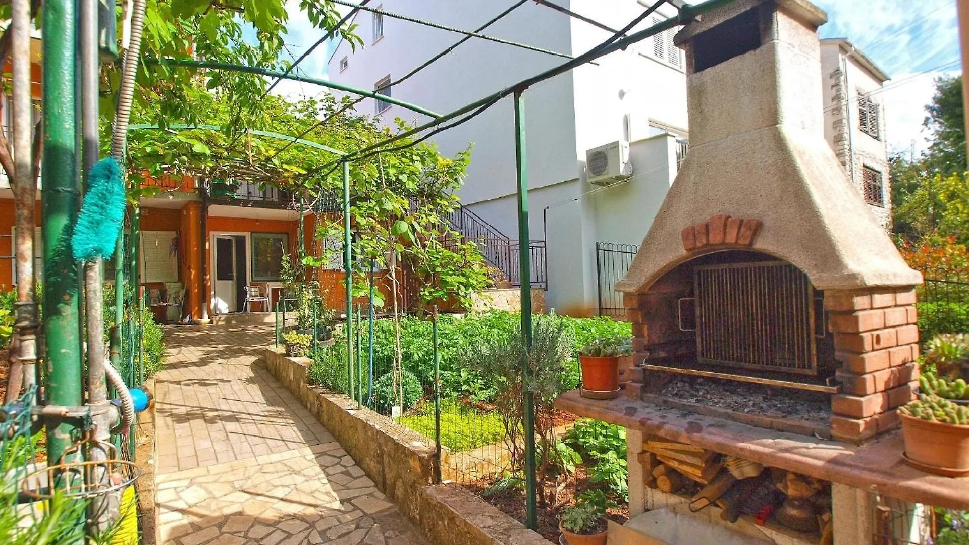 Ferienwohnung Fuer 6 Personen Ca 80 Qm In Pula, Istrien Istrische Riviera Apartment