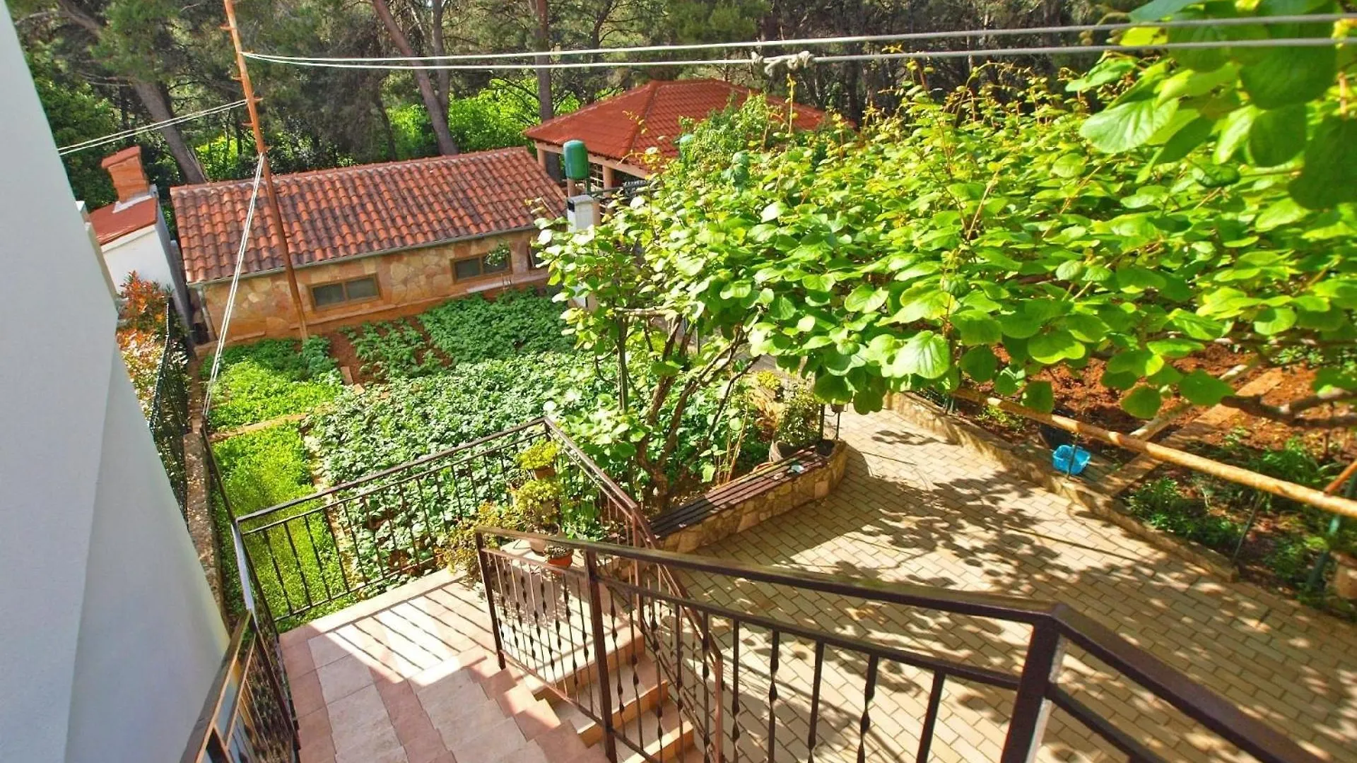 Ferienwohnung Fuer 6 Personen Ca 80 Qm In Pula, Istrien Istrische Riviera Pula