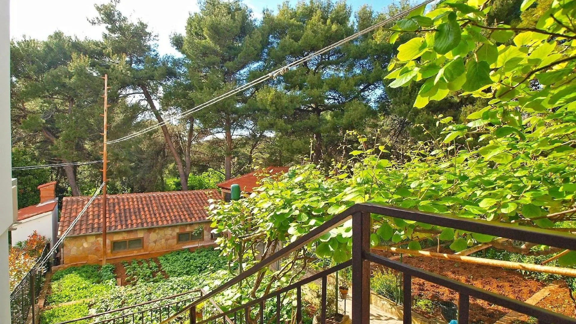 Apartment Ferienwohnung Fuer 6 Personen Ca 80 Qm In Pula, Istrien Istrische Riviera