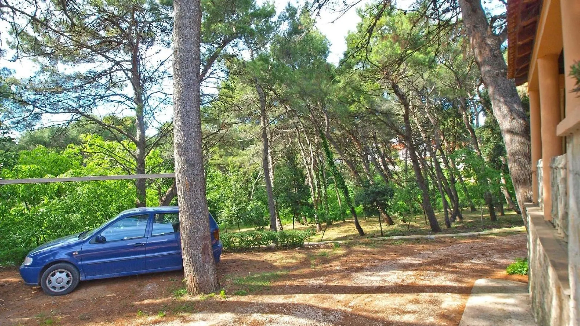 Ferienwohnung Fuer 6 Personen Ca 80 Qm In Pula, Istrien Istrische Riviera Croatia