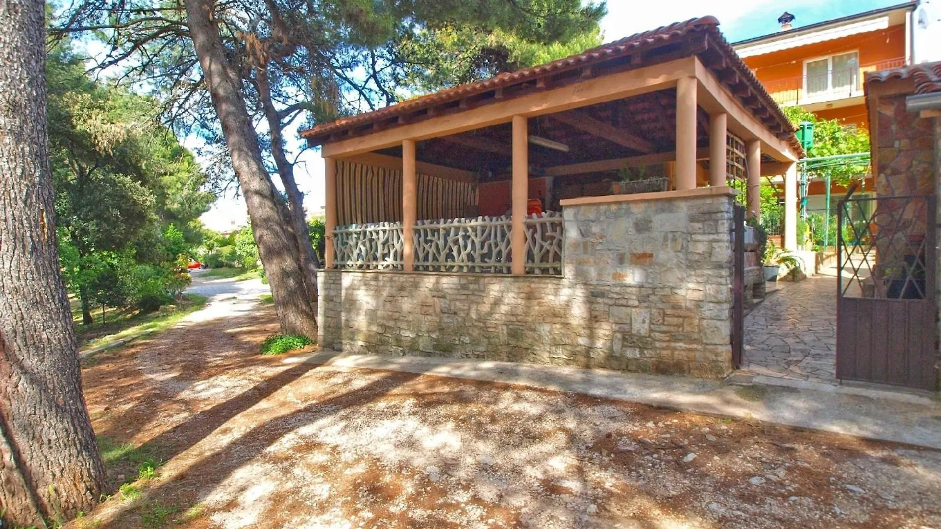 Ferienwohnung Fuer 6 Personen Ca 80 Qm In Pula, Istrien Istrische Riviera 0*, Pula Croatia