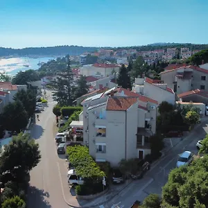 Appartement Antic, Pula