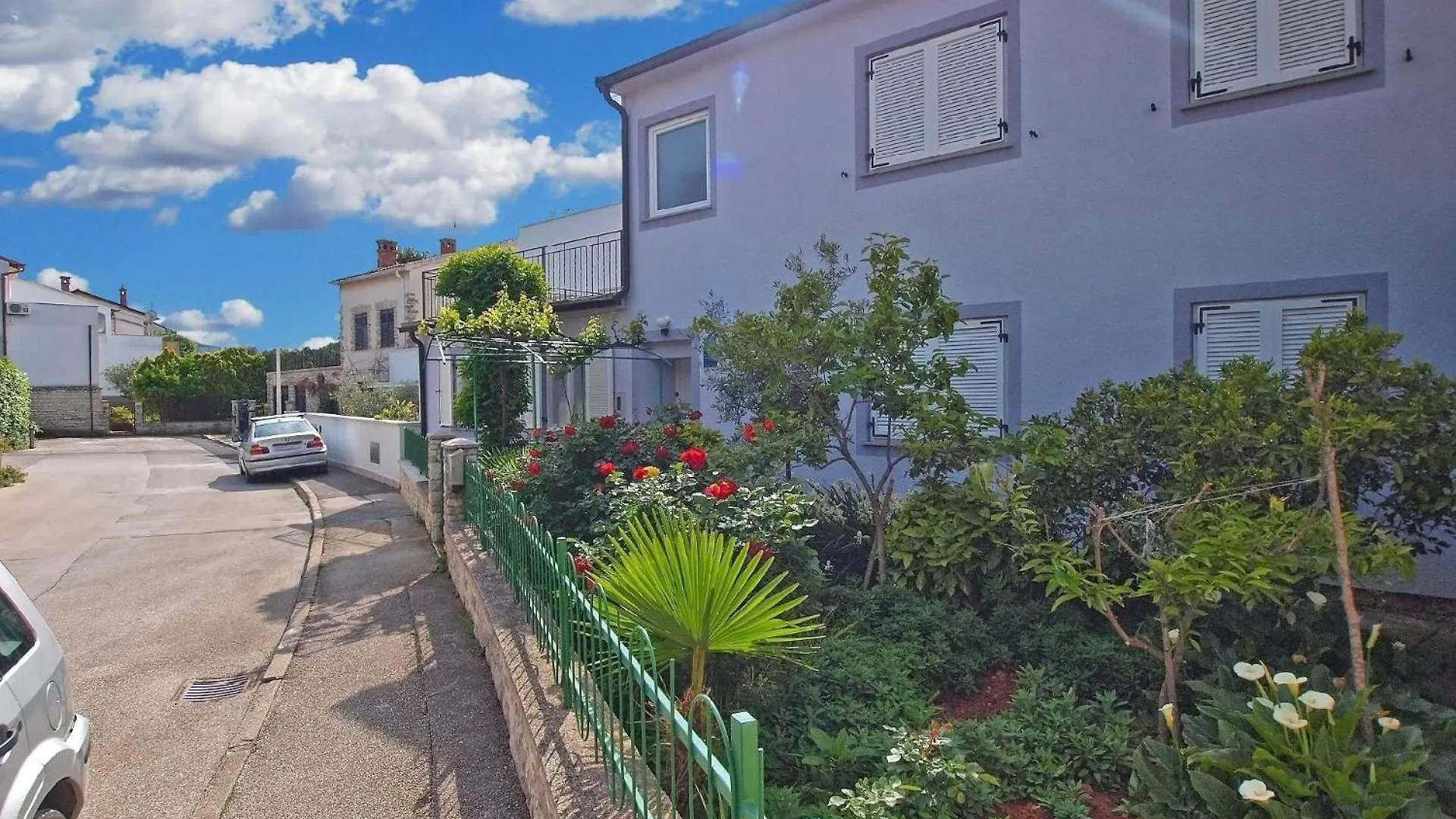 Ferienwohnung Fuer 6 Personen Ca 80 Qm In Pula, Istrien Istrische Riviera Croatie