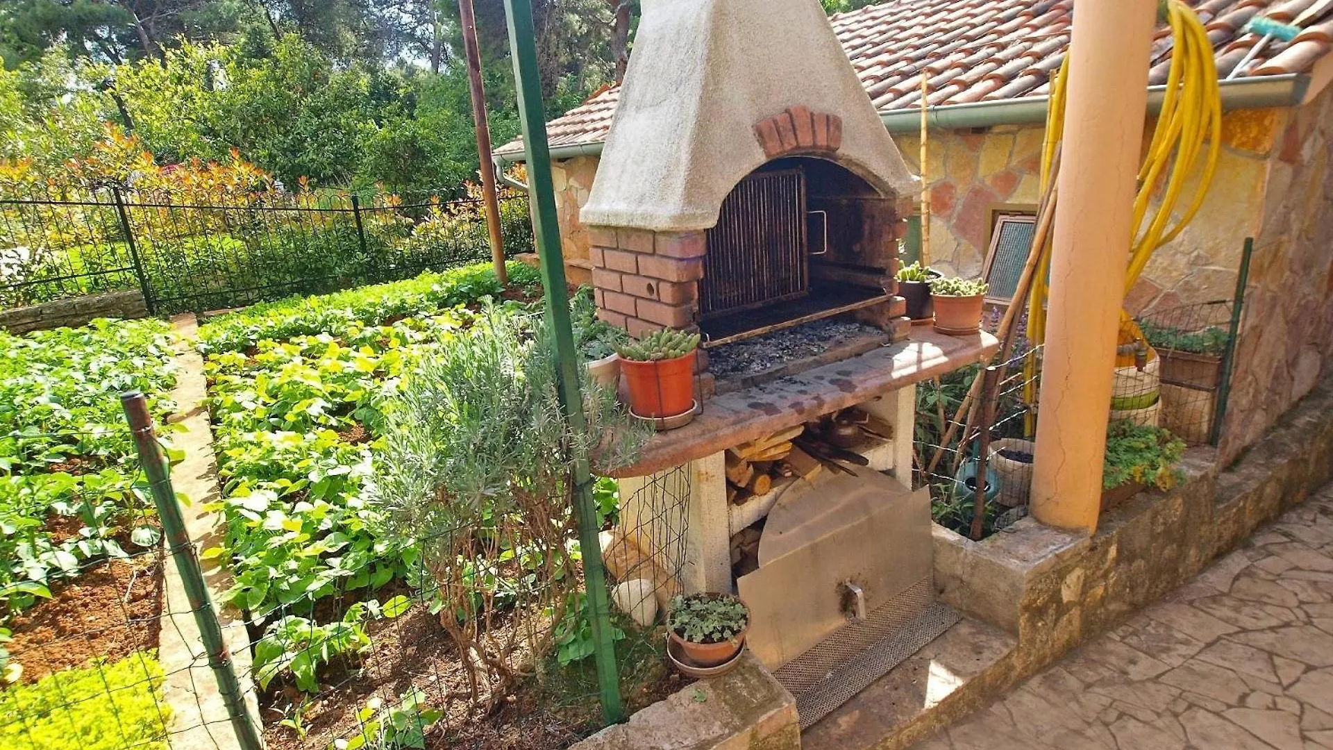 Ferienwohnung Fuer 6 Personen Ca 80 Qm In Pula, Istrien Istrische Riviera